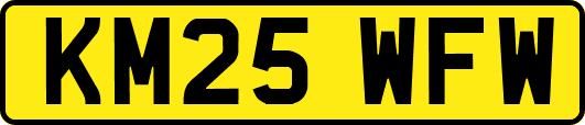 KM25WFW