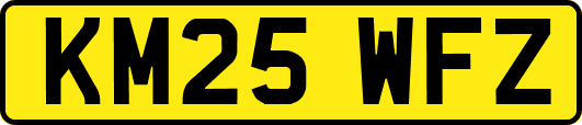 KM25WFZ
