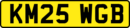KM25WGB