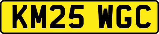 KM25WGC