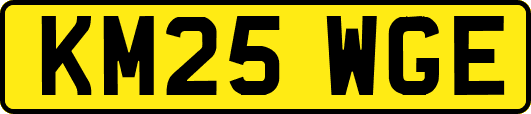 KM25WGE