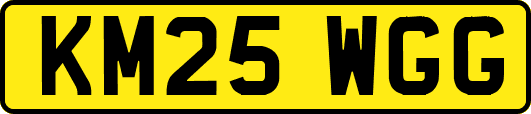 KM25WGG