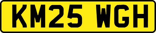 KM25WGH
