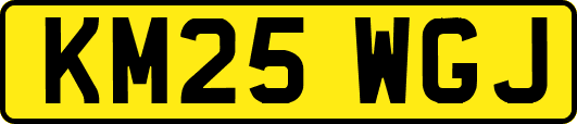KM25WGJ