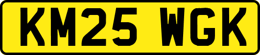 KM25WGK