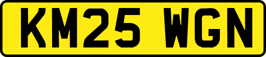 KM25WGN
