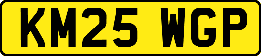 KM25WGP