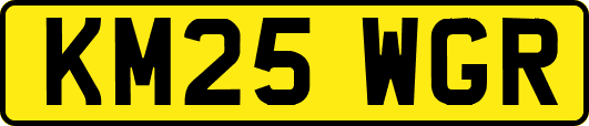 KM25WGR