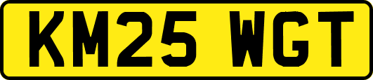 KM25WGT