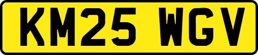 KM25WGV