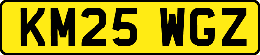 KM25WGZ