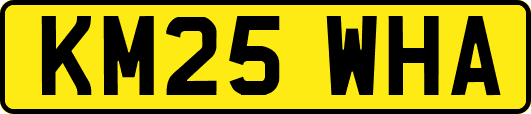 KM25WHA