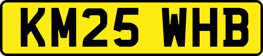 KM25WHB