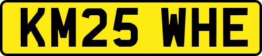 KM25WHE
