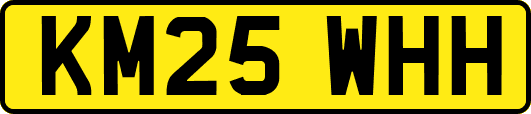 KM25WHH