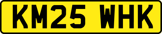 KM25WHK