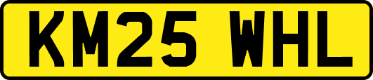 KM25WHL