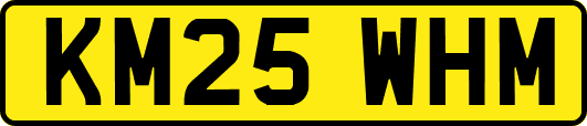 KM25WHM