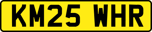 KM25WHR