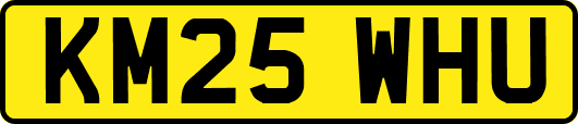 KM25WHU