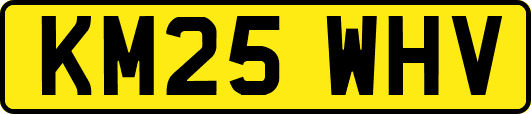 KM25WHV