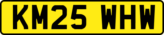 KM25WHW
