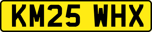 KM25WHX