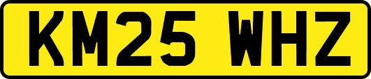 KM25WHZ