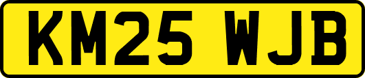 KM25WJB