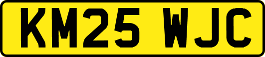 KM25WJC