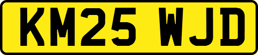 KM25WJD