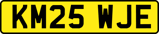 KM25WJE