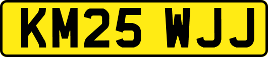 KM25WJJ