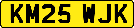 KM25WJK