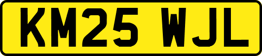 KM25WJL