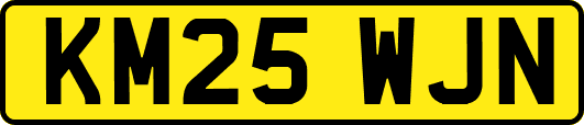 KM25WJN