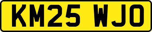 KM25WJO