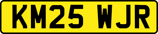 KM25WJR