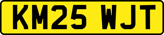 KM25WJT