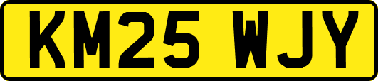 KM25WJY
