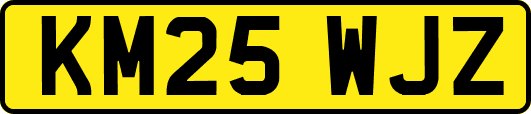 KM25WJZ