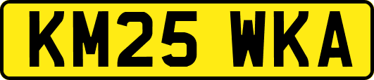 KM25WKA