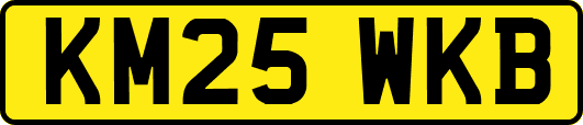 KM25WKB