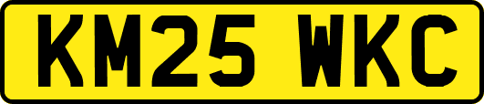 KM25WKC