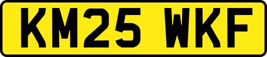 KM25WKF