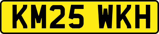 KM25WKH
