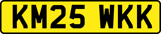 KM25WKK