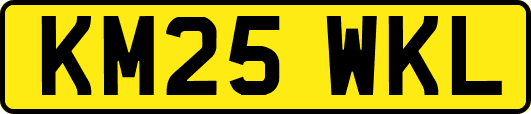 KM25WKL