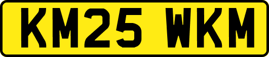 KM25WKM