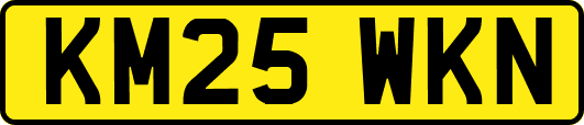 KM25WKN